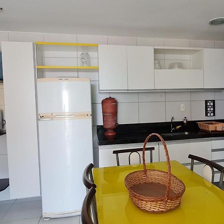 Apartamento Em Tambau João Pessoa Exteriör bild