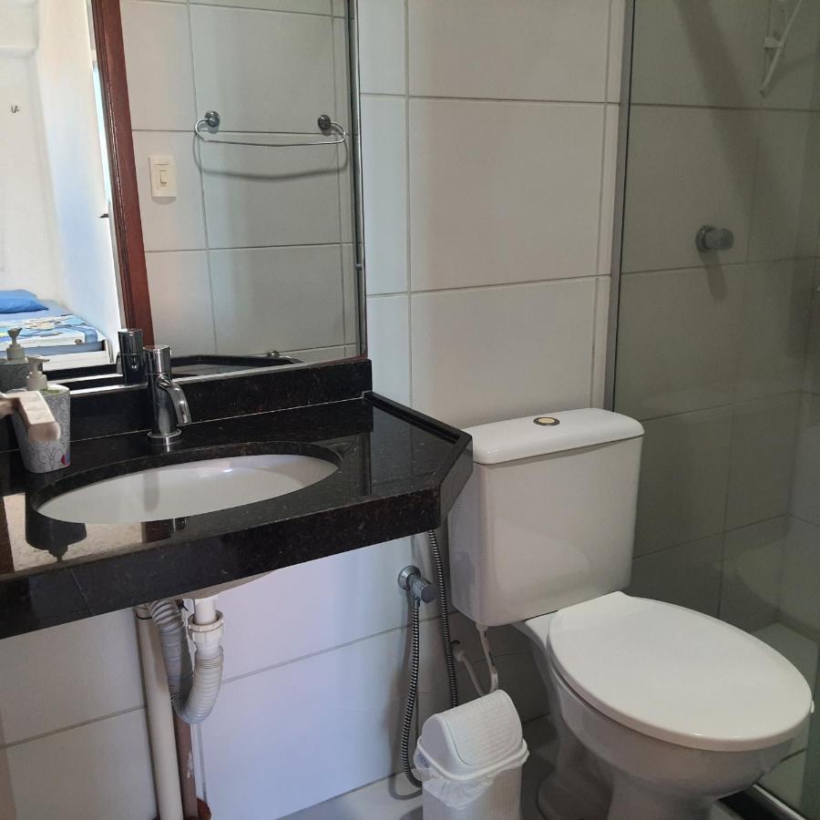 Apartamento Em Tambau João Pessoa Exteriör bild