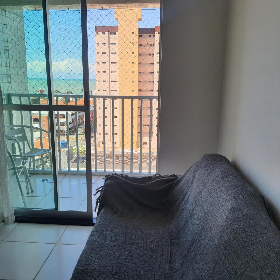 Apartamento Em Tambau João Pessoa Exteriör bild