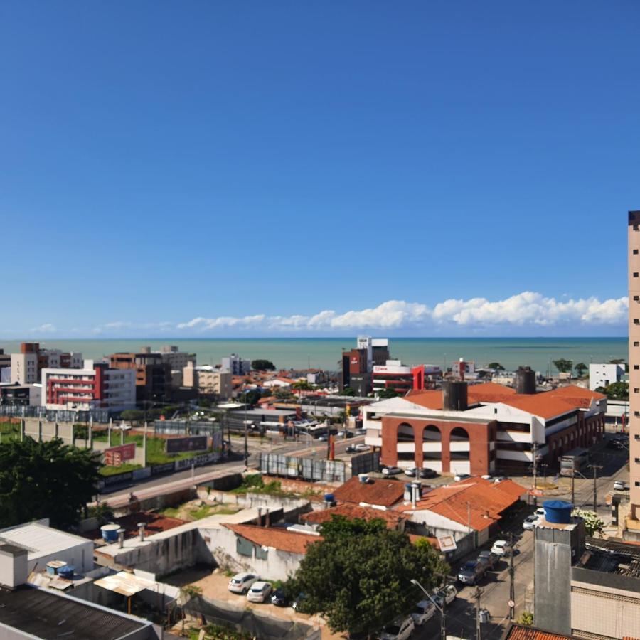 Apartamento Em Tambau João Pessoa Exteriör bild