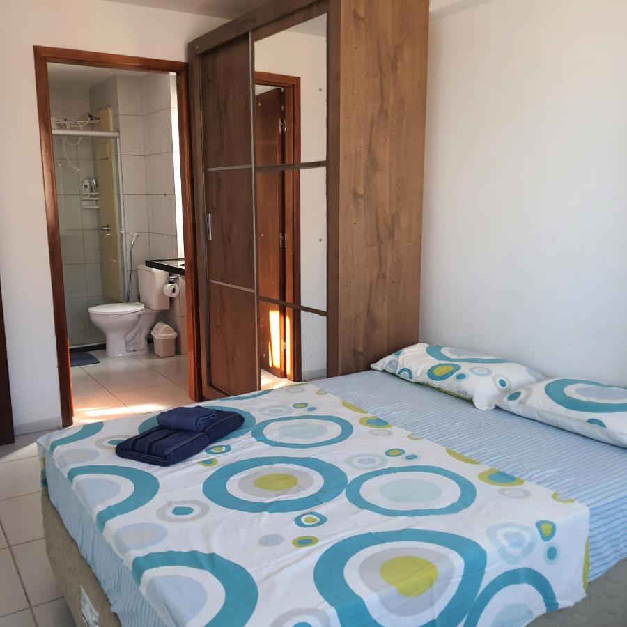 Apartamento Em Tambau João Pessoa Exteriör bild